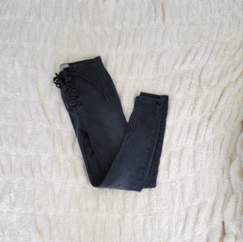 Free People Jeans